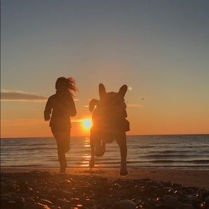 Meet your Posher, Celina